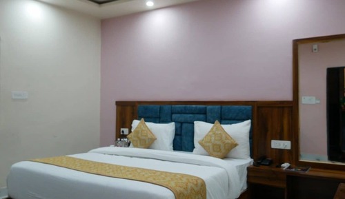 Habitación de lujo