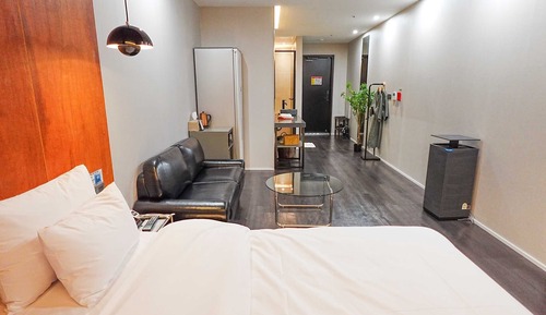 Suite Royal