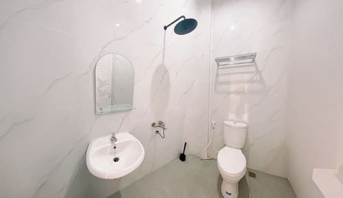 Habitación doble superior