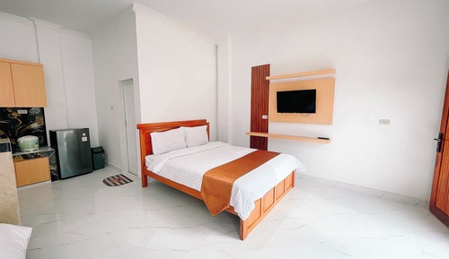 Suite familiar