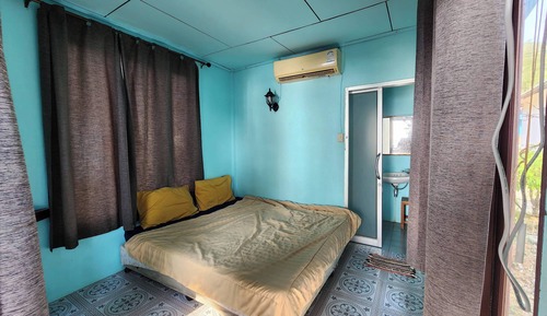 Bungalow estándar