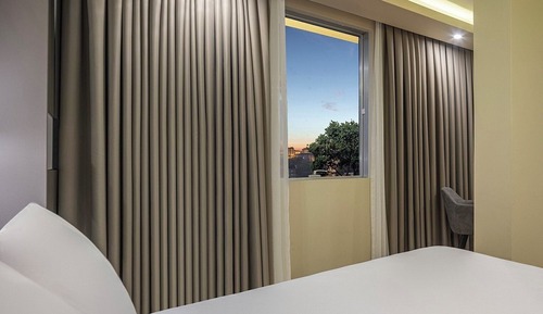Habitación Premium