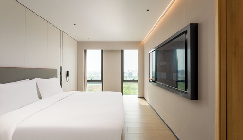 Suite, 1 habitación
