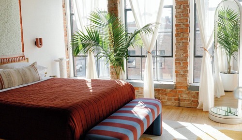Habitación estándar