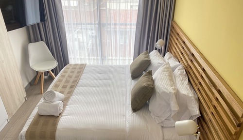 Apartamento Premium (TF01I)
