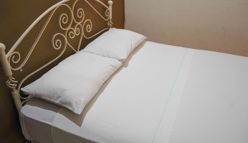 Habitación cuádruple estándar, varias camas
