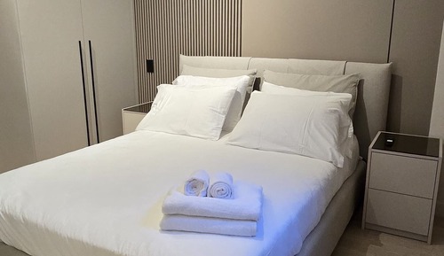 Apartamento exclusivo