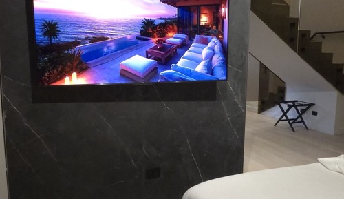 Apartamento exclusivo