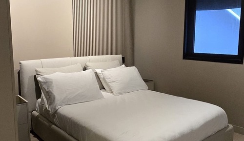 Habitación City