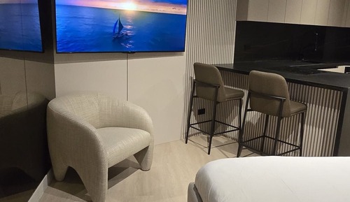 Habitación Business