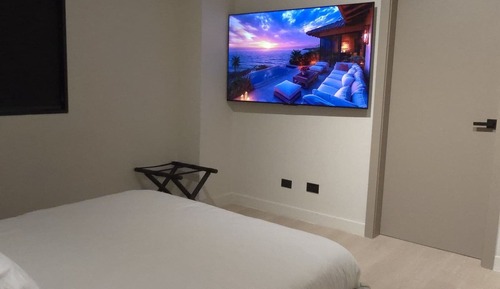 Apartamento exclusivo