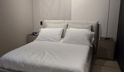 Habitación City