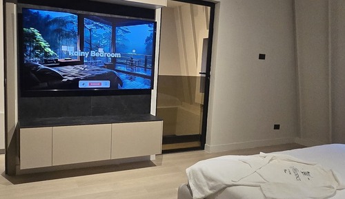 Apartamento exclusivo