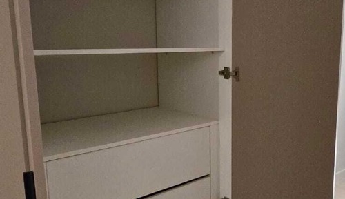 Habitación Business