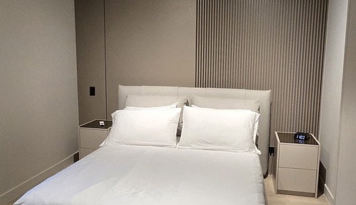 Habitación Business