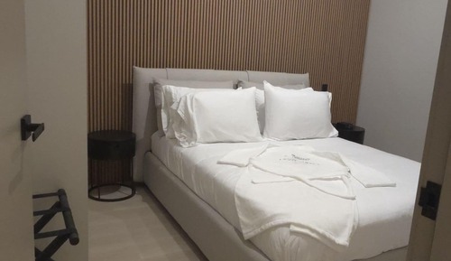 Apartamento exclusivo
