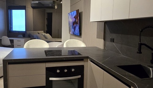 Habitación Business