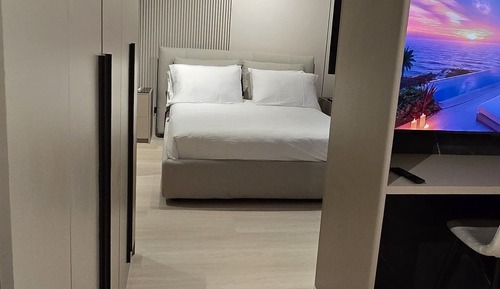Habitación Business