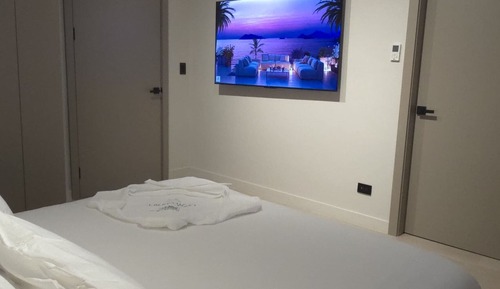 Apartamento exclusivo