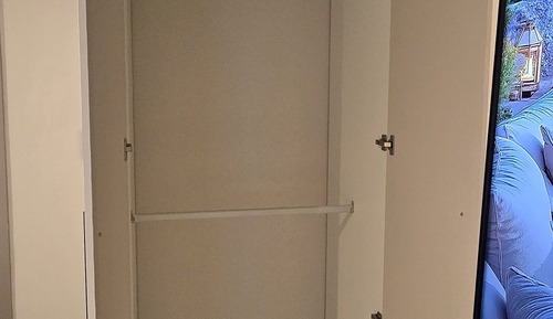 Habitación Business
