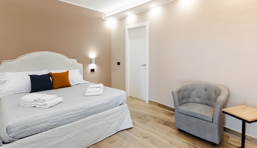 Habitación estándar