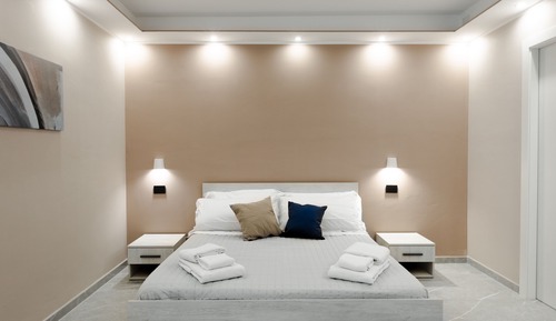 Habitación Deluxe, vistas al jardín