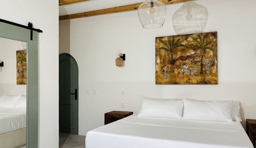 Casita Conejo