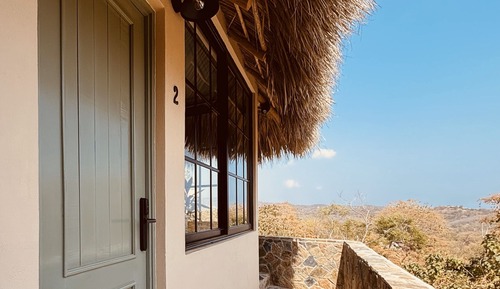 Casita Serpiente