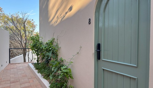 Casita Coyote