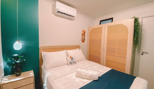 Elite Apartment