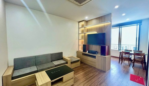 Apartamento Deluxe