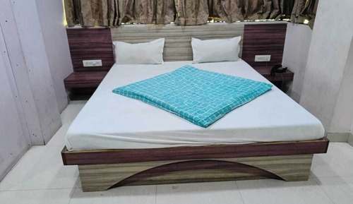 Habitación clásica doble