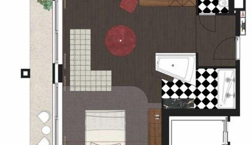 Red Light Suite