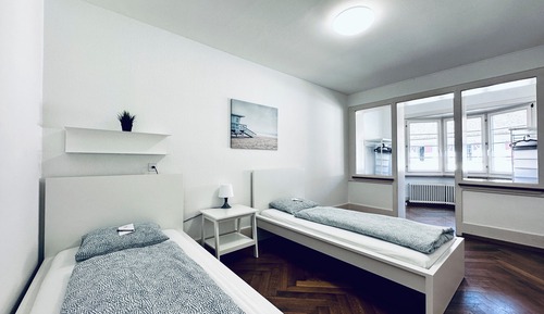 Standard Apartment