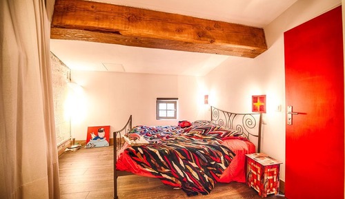 Apartamento Confort, baño privado (Mimi Pinson)
