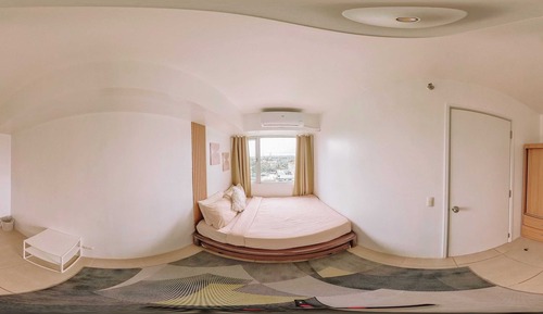 Apartamento, 1 habitación