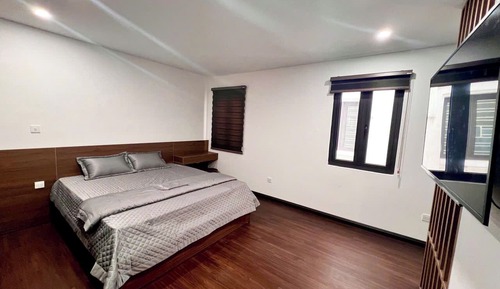 Apartamento estándar