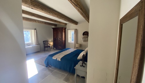 Suite Signature, baño privado, vistas al parque