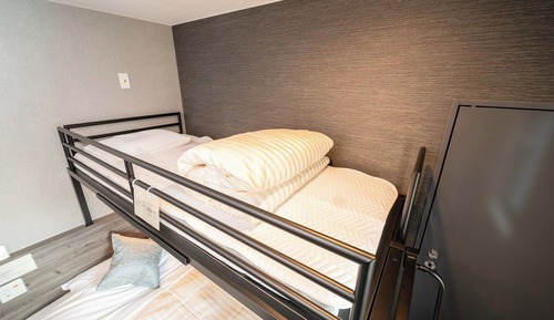 Habitación, no fumadores (Connecting,Max PAX includes children)