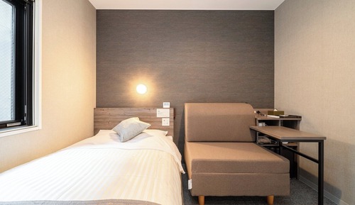 Habitación doble, no fumadores (Max occupancy includes children)