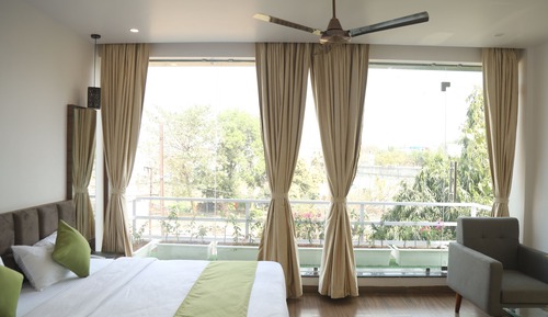 Suite Room