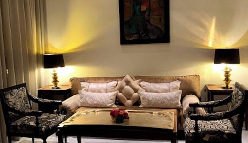 Suite Confort