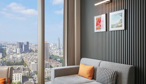 Habitación clásica doble