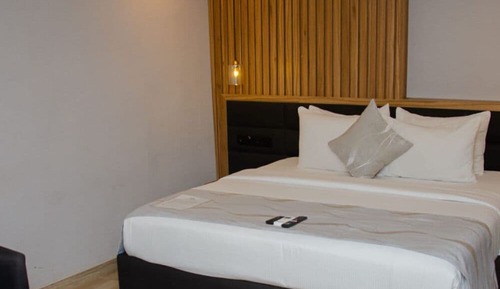 Habitación individual Deluxe, 1 habitación