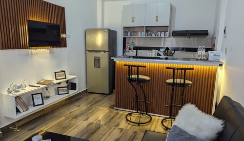 Apartamento Confort