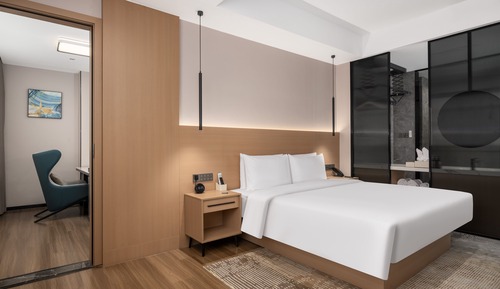 Habitación Premier