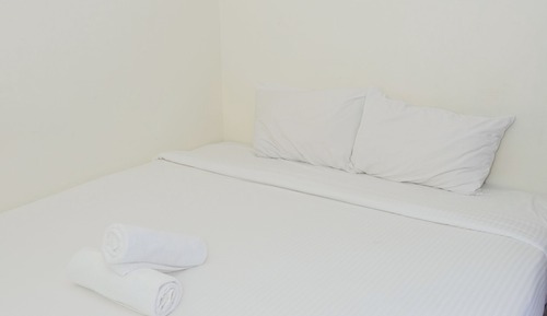 Habitación individual Deluxe