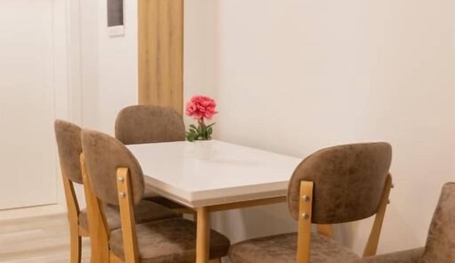 Habitación cuádruple, balcón