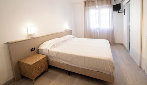 Habitación estándar