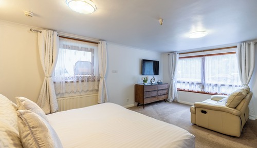 Chalet Deluxe